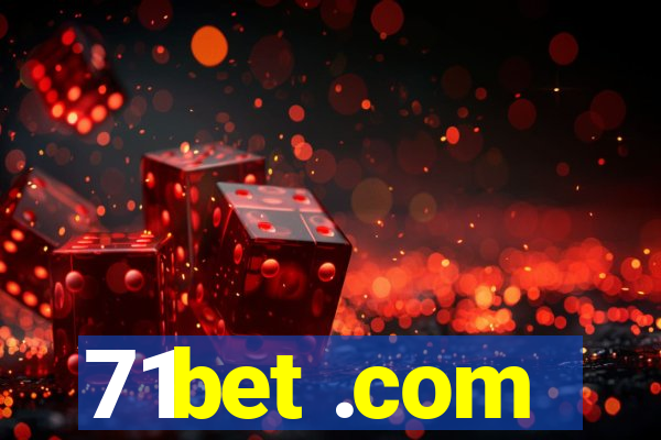 71bet .com